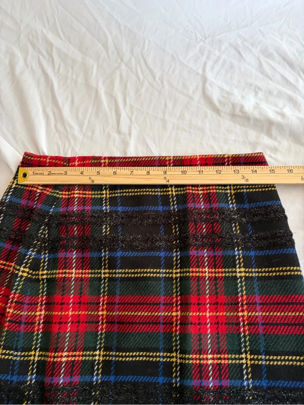 J. Crew crew mini